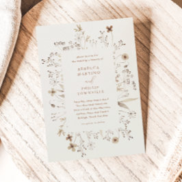 Casamento Selvagem Boho com Orçamento Controlado