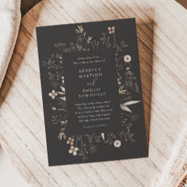 Casamento Selvagem Boho com Orçamento Controlado