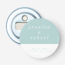 Casamento Simples e Minimalista de Pastel Airy