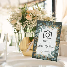 Casamento Simples Eucalyptus Greenery