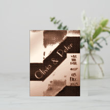 Casamento Simples Personalizado