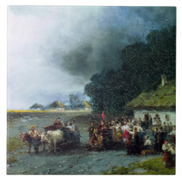 Casamento tradicional ucraniano (Ucrânia) (Casamen