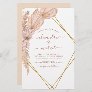 Casamento Tropical Bohemian Boho, Grass Grass