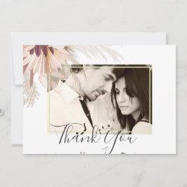 Casamento Tropical de Pampas de Vinho Burgundy