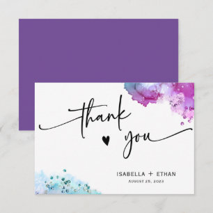 Casamento Turquesa Roxo