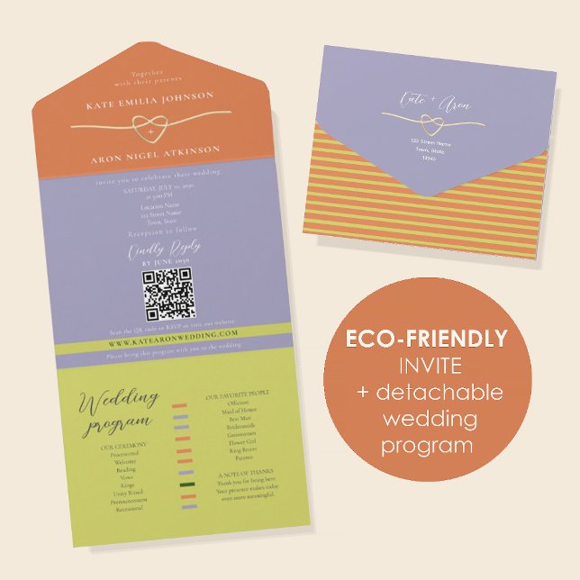Casamento Verde Ecológico com Cítricos (Criador carregado)
