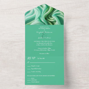 Casamento Verde Marafoam
