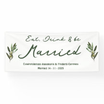 Casamento Verde-Oliva