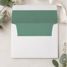 Casamento Verde Sage Elegante