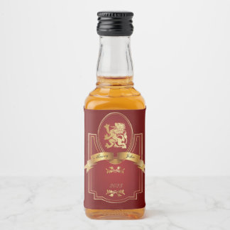 Casamento vermelho legante