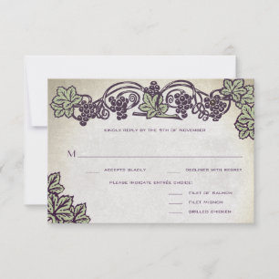 Casamento Vintage Art Nouveau em Vinícola RSVP