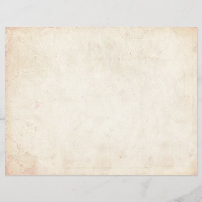 Casamento vintage Lixo Diário Página Anterior (Frente)