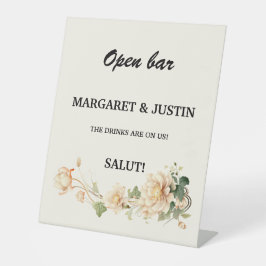 Casamento vintage Lotus Flower