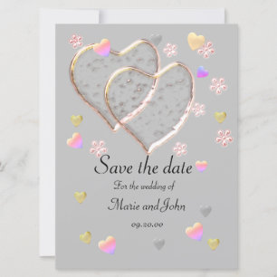 Casamento vintage, personalizado