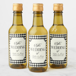 Casamento Vintage Preto Luxo e Dinheiro Antigo