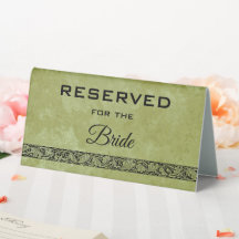 Casamento Vintage, Rolo Floral de Flor Vitoriana