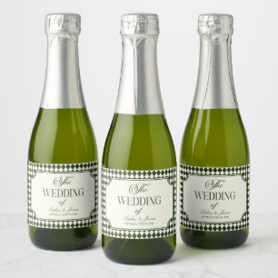 Casamento Vintage Verde Oliva Luxo Antiga Fortuna