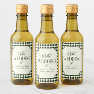 Casamento Vintage Verde Oliva Luxo Antigo