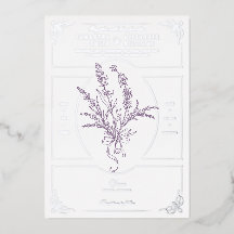 Casamento Vitoriano da Buquê de Chinoiserie