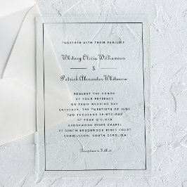 Casamentos clássicos clássicos brancos e pretos co