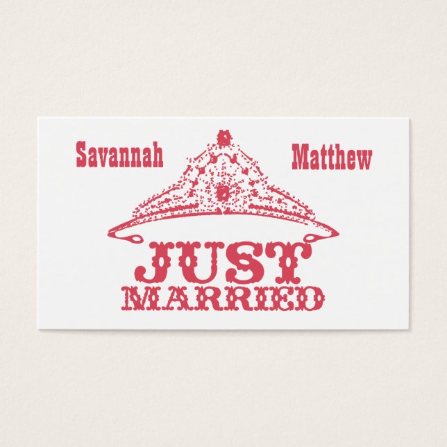 Casamentos da Princesa recem casados Bride Tiara (Frente)