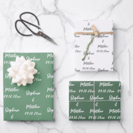 Casamentos de noivas modernas e elegantes