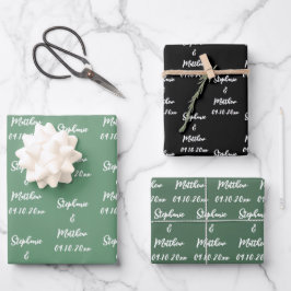 Casamentos de noivas modernas e elegantes