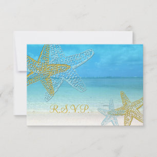 Casamentos entre PixDezines rsvp Starfish/Beach