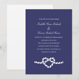 Casando | Convite Para Casamento