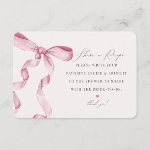 Casando rosa Compartilhar uma inserção de recebime