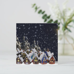 Casas da Vila de Natal