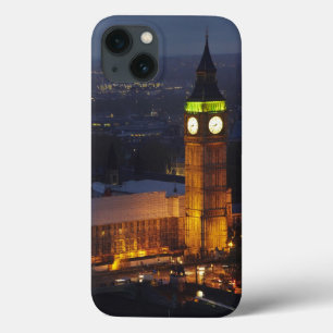 Casas do Parlamento, Big Ben, Westminster