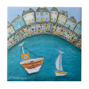 Casas do porto