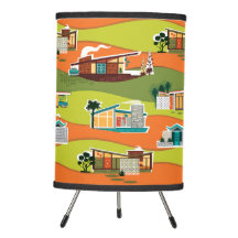 Casas Modernas de meio século