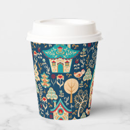 Casas Whimsical Nordic