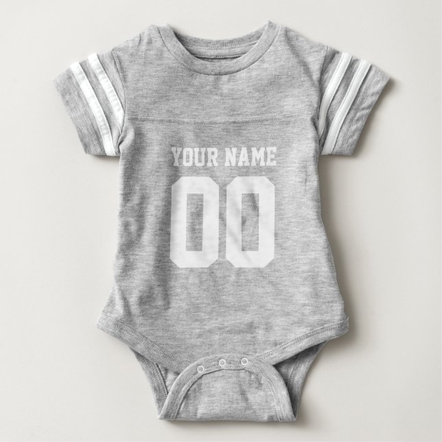 Casca de camisa de futebol rosa personalizada (Frente)