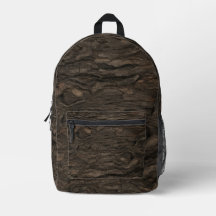 Casca de Noz Preta | Camuflagem Rústica de Caçador