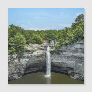 Cascade DeSoto, Alabama