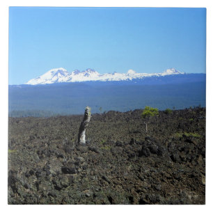 Cascades e Lava Rocks, OR