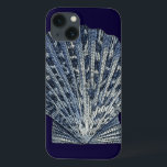 Cascas de Indigo VIII<br><div class="desc">Vida marinha</div>