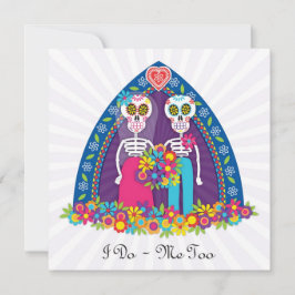 Cascas e flores de açúcar personalizadas - Fundo r