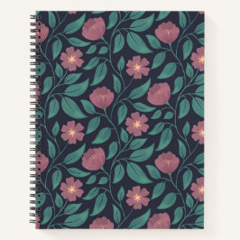 Cascata Crimson (Escala Média)