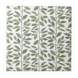 Cascata de folhagem minimalista deixa o Japão