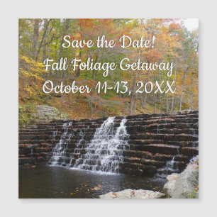 Cascata em Laurel Hill State Park I