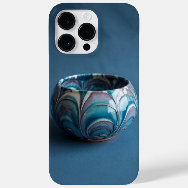 Case Antique Cup (Verso)