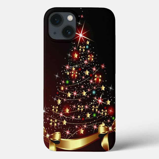 Case-Mate Barely There Apple iPhone 13 Capa (Verso)
