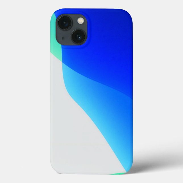 Case-Mate Barely There Apple iPhone 13 Capa (Verso)