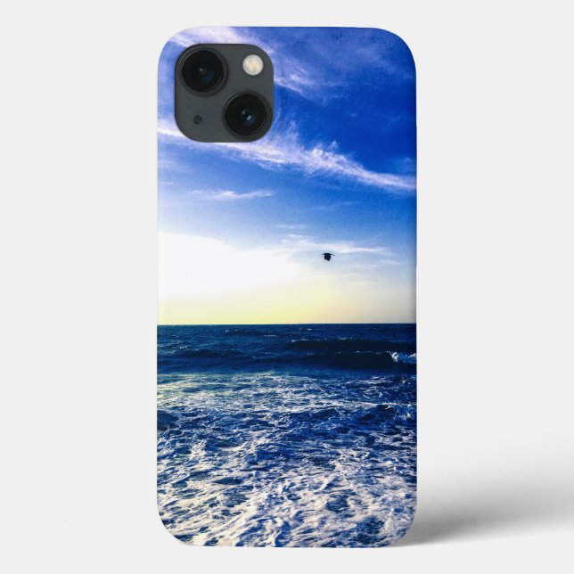 Case-Mate Barely There Apple iPhone 13 Capa (Verso)
