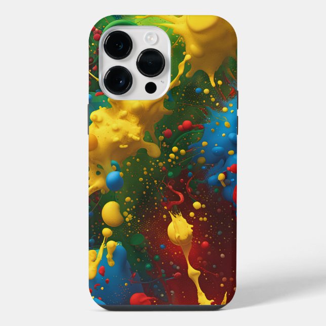 Case-Mate Barely There Apple iPhone 14 Pro Max Cap (Verso)