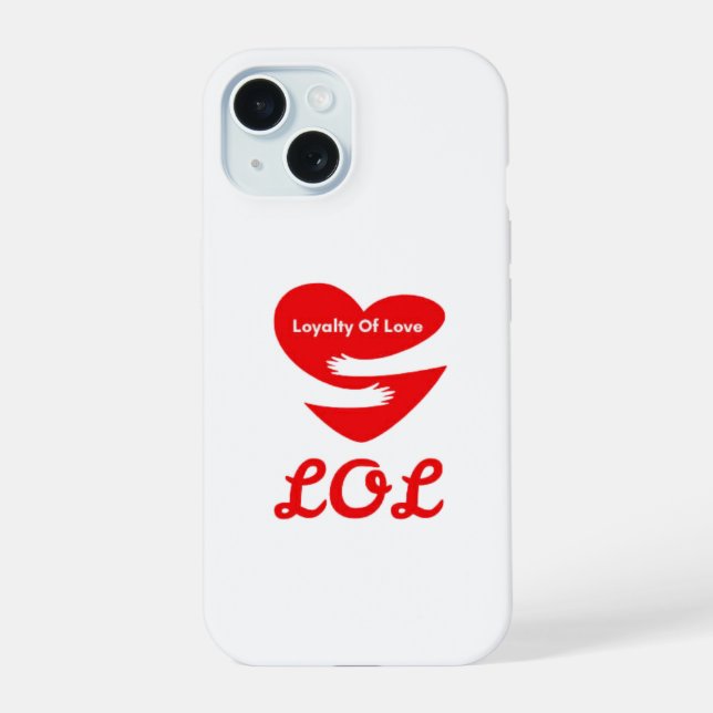 Case-Mate Barely There Apple iPhone 15 Capa  (Verso)